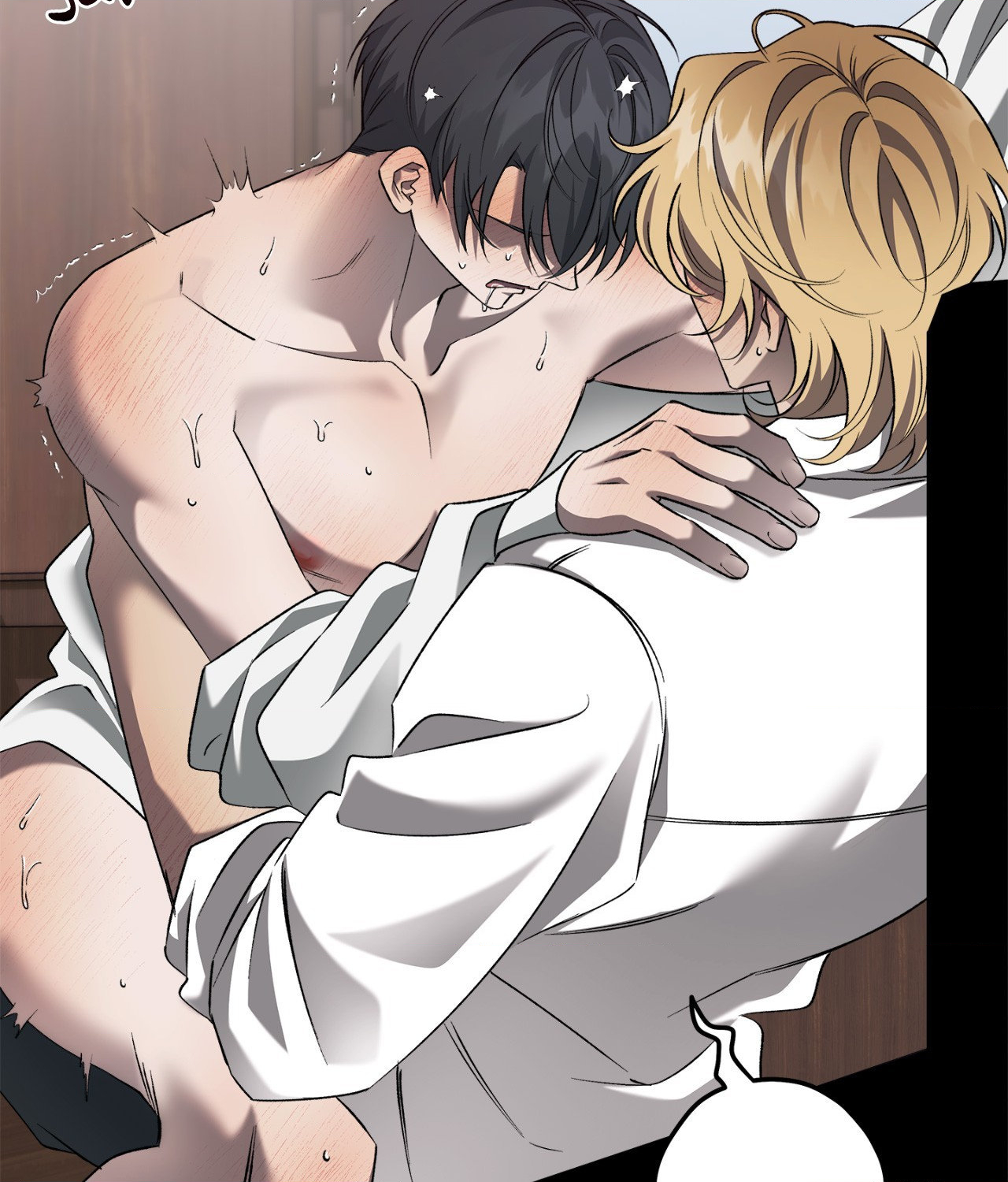 A Murderous Affair at 19 Sunset Street Chapter 20 page 78 - 