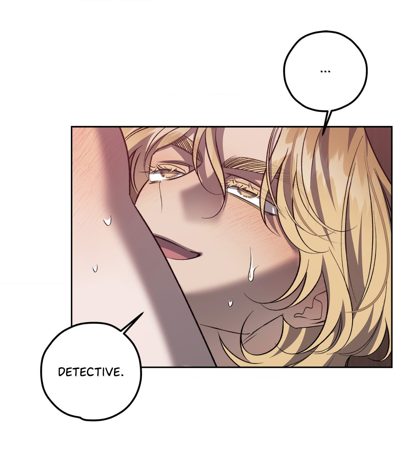 A Murderous Affair at 19 Sunset Street Chapter 20 page 84 - 