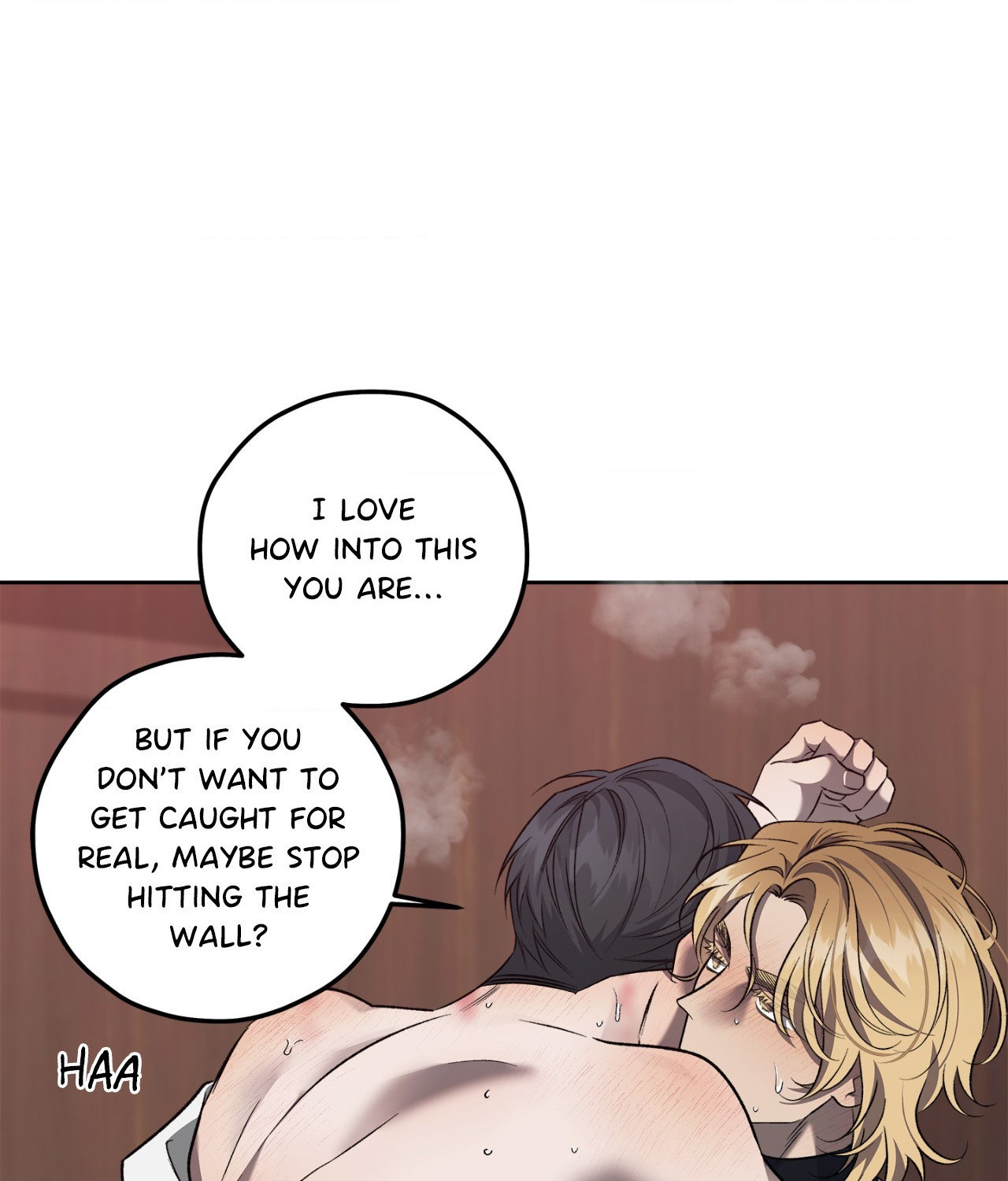 A Murderous Affair at 19 Sunset Street Chapter 20 page 85 - 