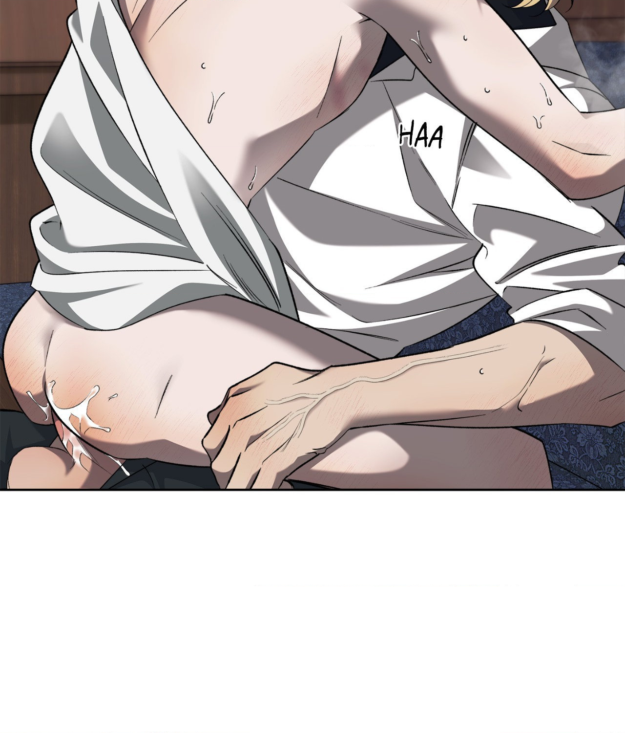 A Murderous Affair at 19 Sunset Street Chapter 20 page 86 - 