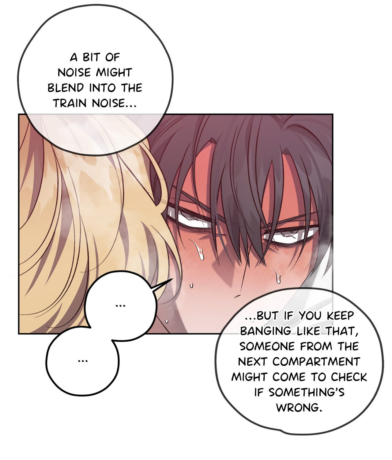 A Murderous Affair at 19 Sunset Street Chapter 20 page 87 - 
