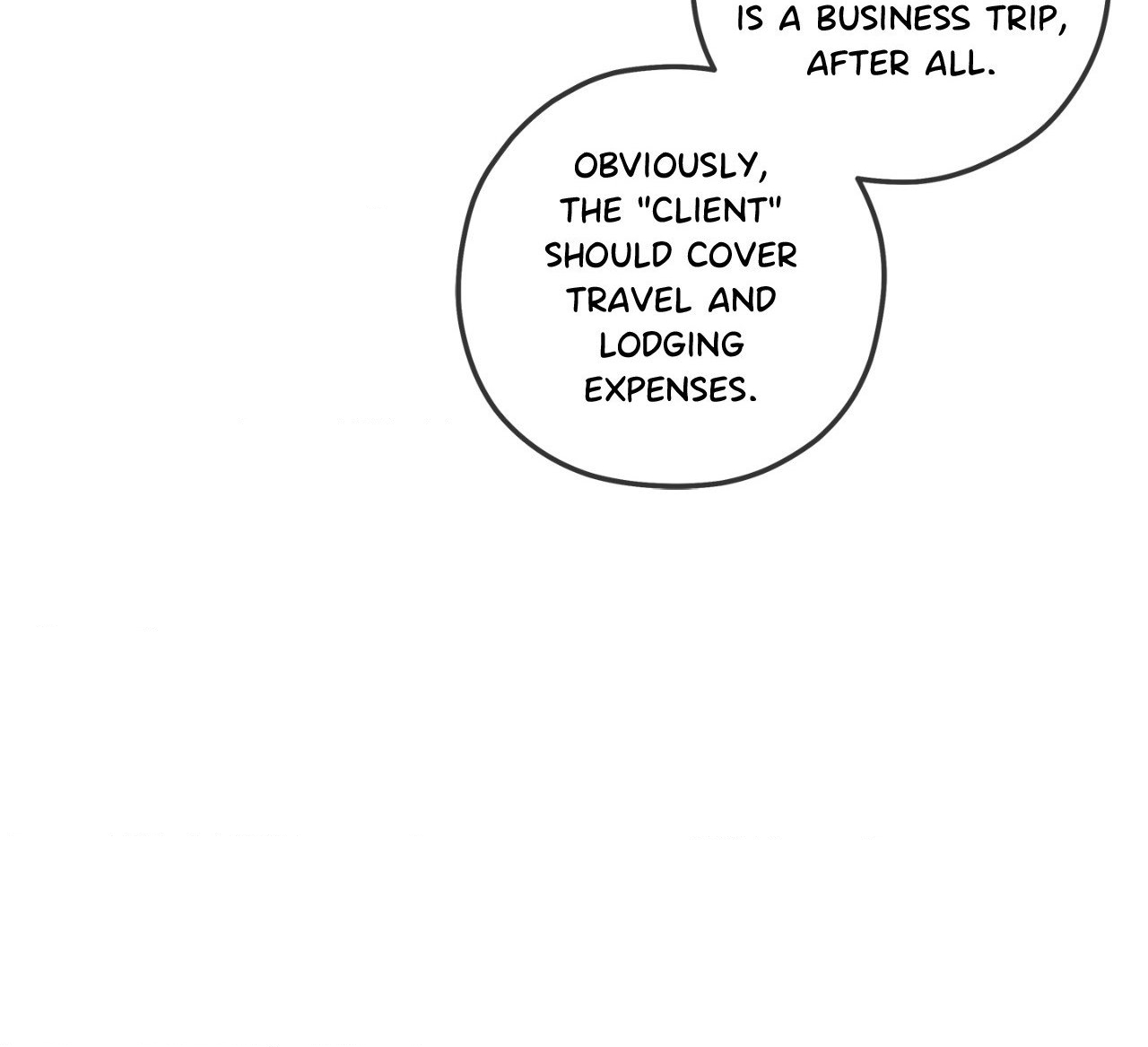 A Murderous Affair at 19 Sunset Street Chapter 20 page 10 - 