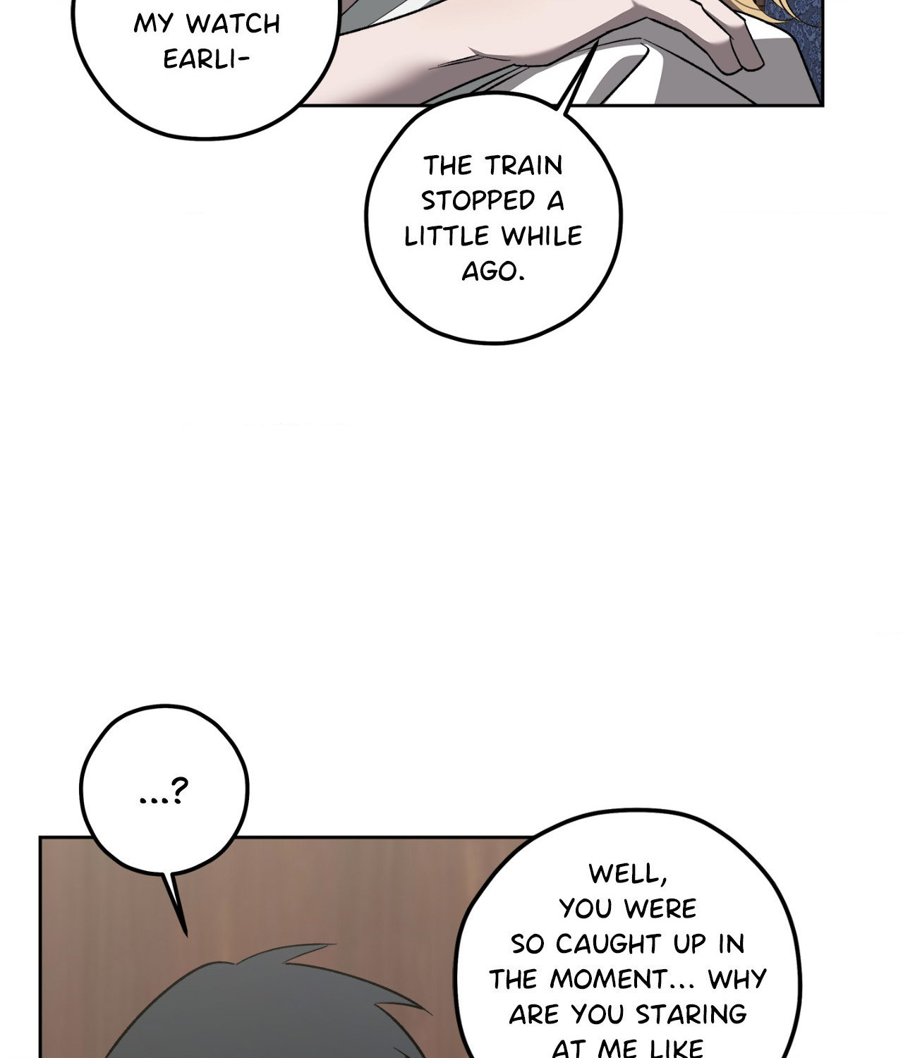 A Murderous Affair at 19 Sunset Street Chapter 20 page 93 - 