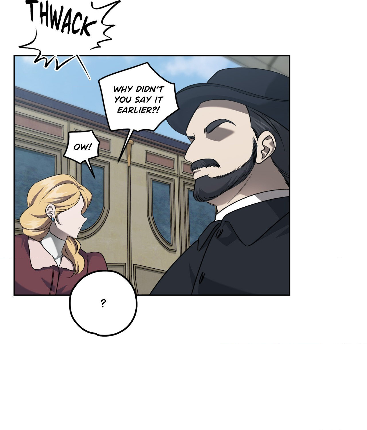 A Murderous Affair at 19 Sunset Street Chapter 20 page 97 - 