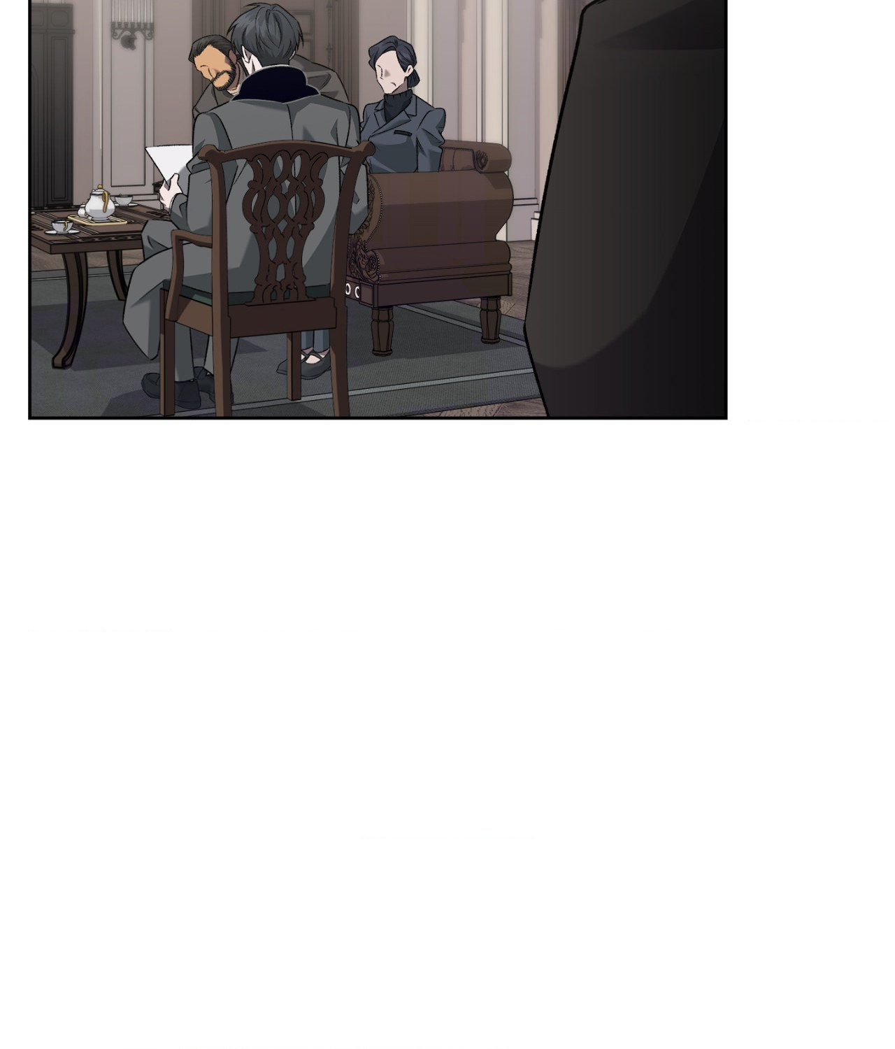 A Murderous Affair at 19 Sunset Street Chapter 22 page 2 - 