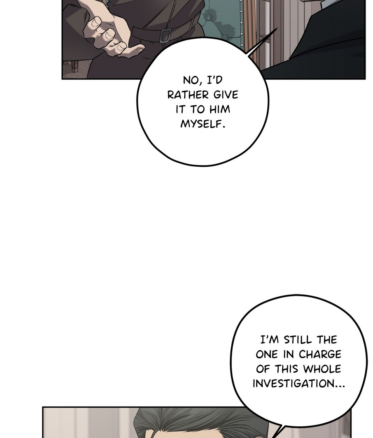 A Murderous Affair at 19 Sunset Street Chapter 22 page 12 - 