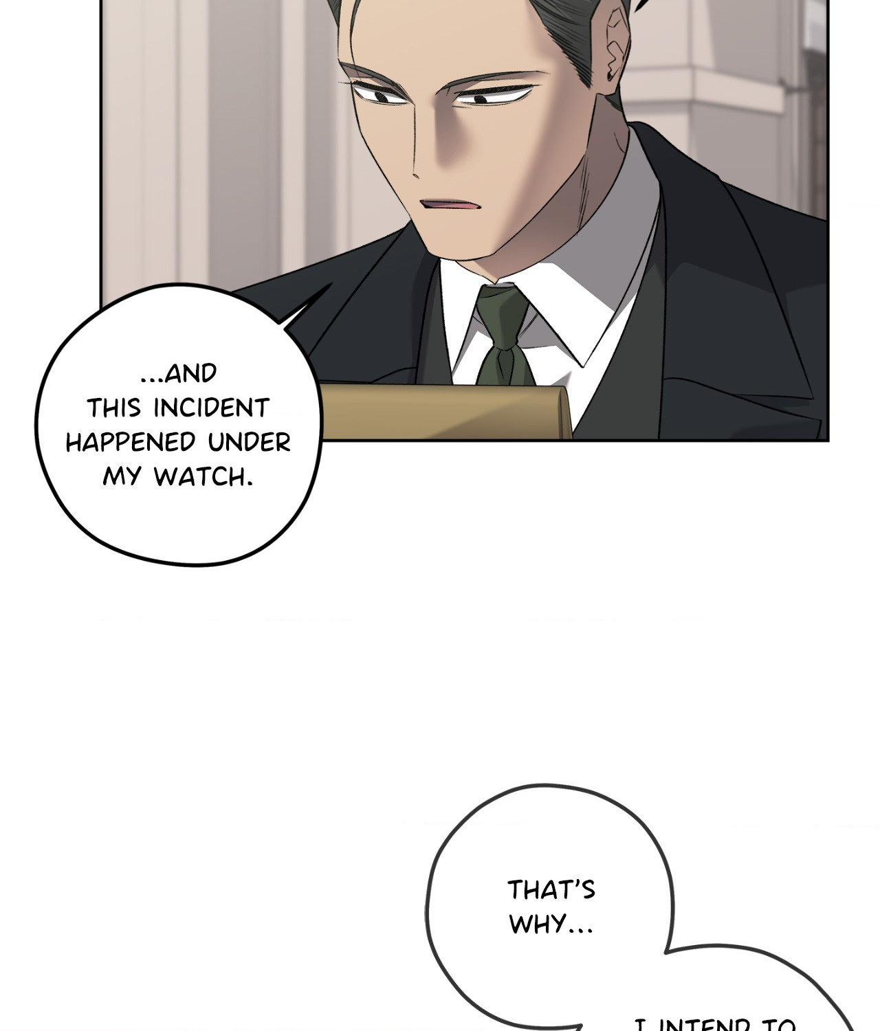 A Murderous Affair at 19 Sunset Street Chapter 22 page 13 - 