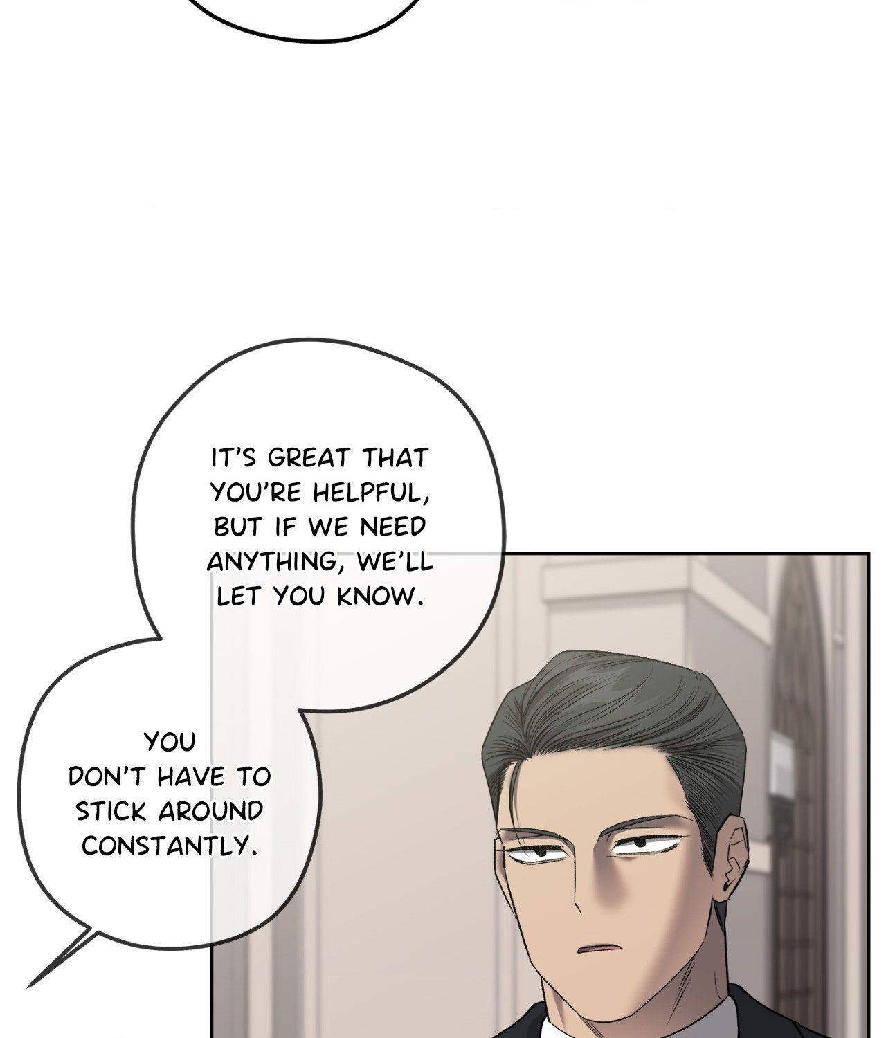A Murderous Affair at 19 Sunset Street Chapter 22 page 15 - 