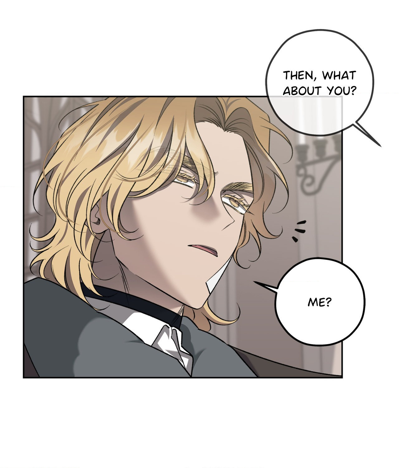 A Murderous Affair at 19 Sunset Street Chapter 22 page 17 - 