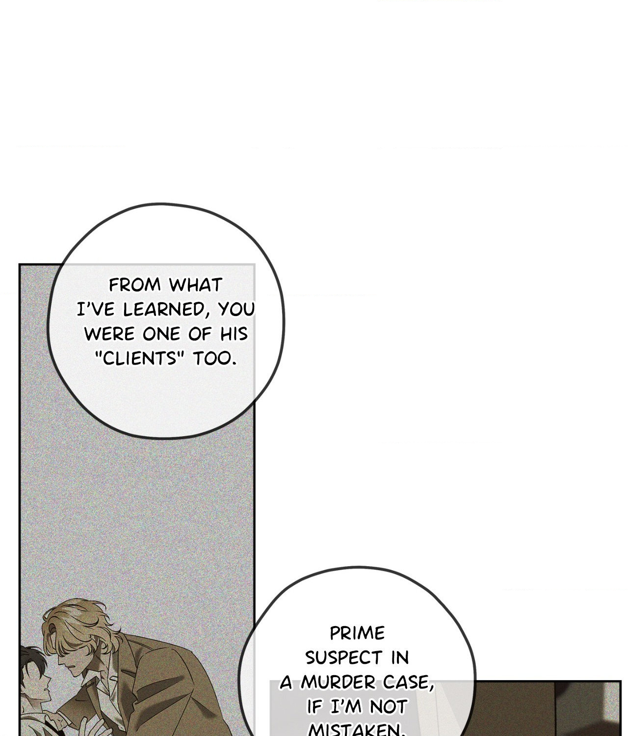 A Murderous Affair at 19 Sunset Street Chapter 22 page 18 - 