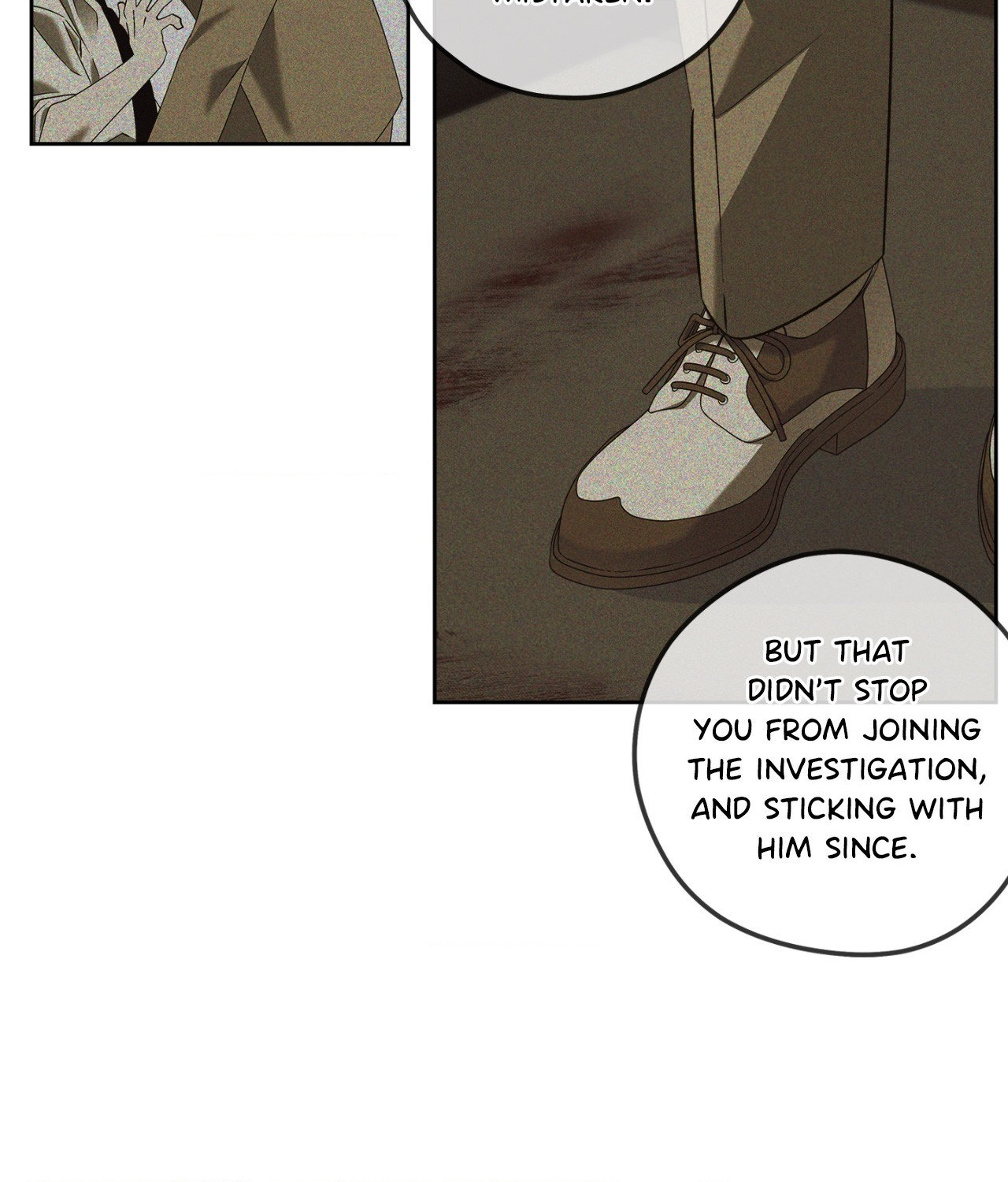 A Murderous Affair at 19 Sunset Street Chapter 22 page 19 - 