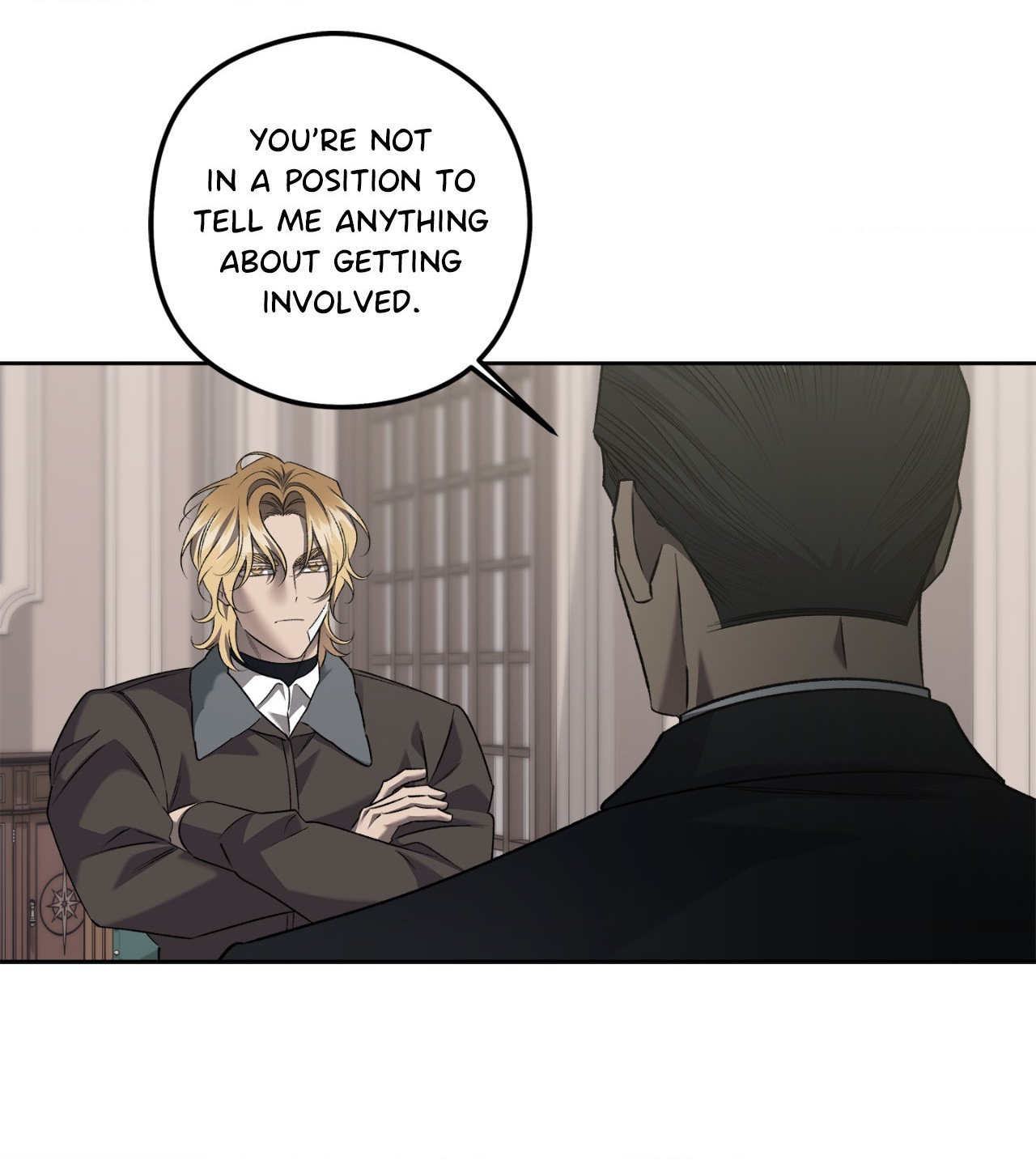 A Murderous Affair at 19 Sunset Street Chapter 22 page 20 - 