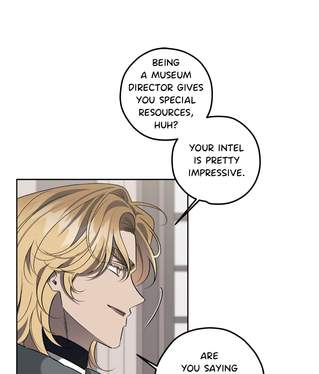A Murderous Affair at 19 Sunset Street Chapter 22 page 21 - 