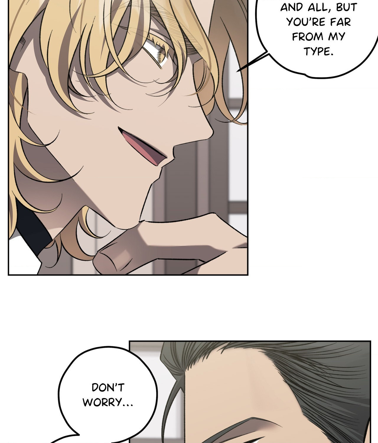 A Murderous Affair at 19 Sunset Street Chapter 22 page 24 - 