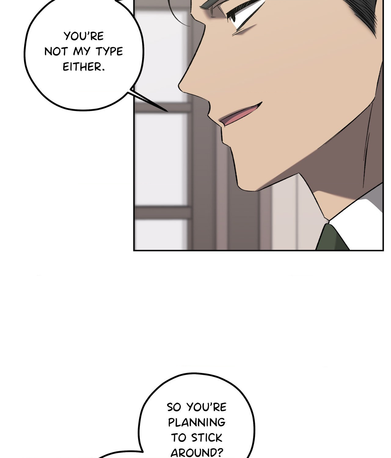 A Murderous Affair at 19 Sunset Street Chapter 22 page 25 - 
