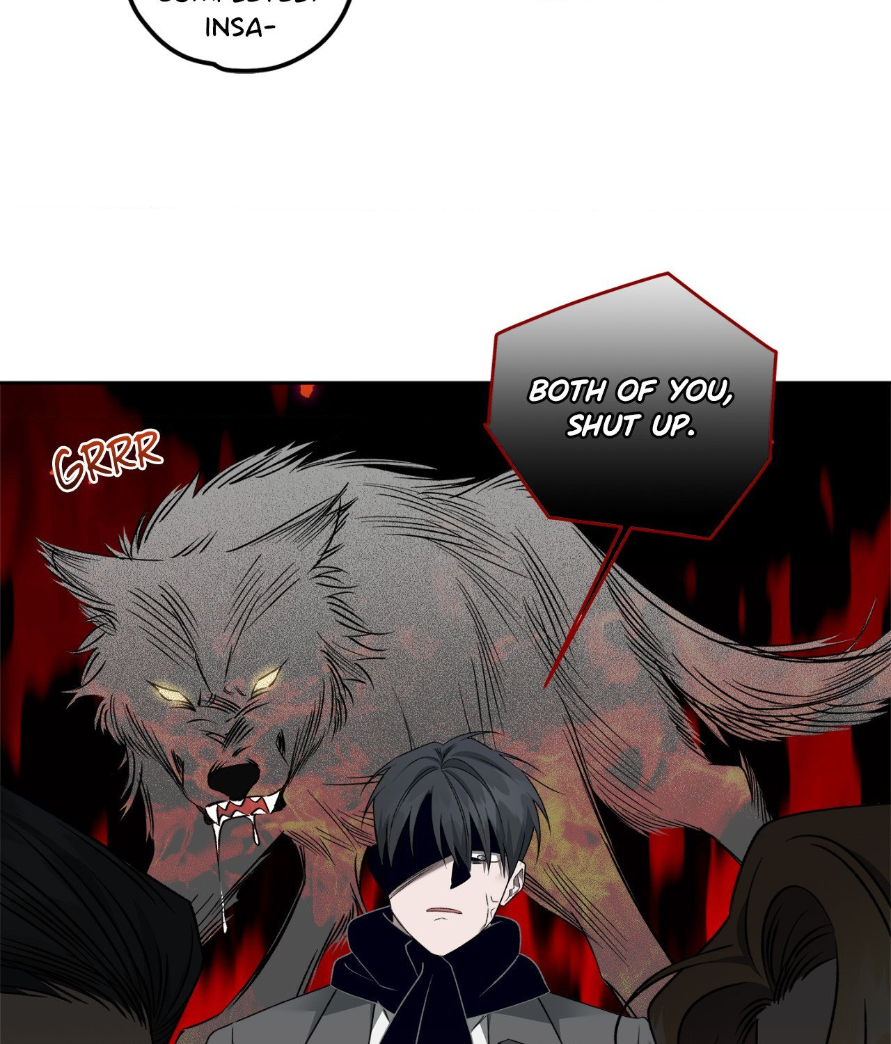A Murderous Affair at 19 Sunset Street Chapter 22 page 29 - 