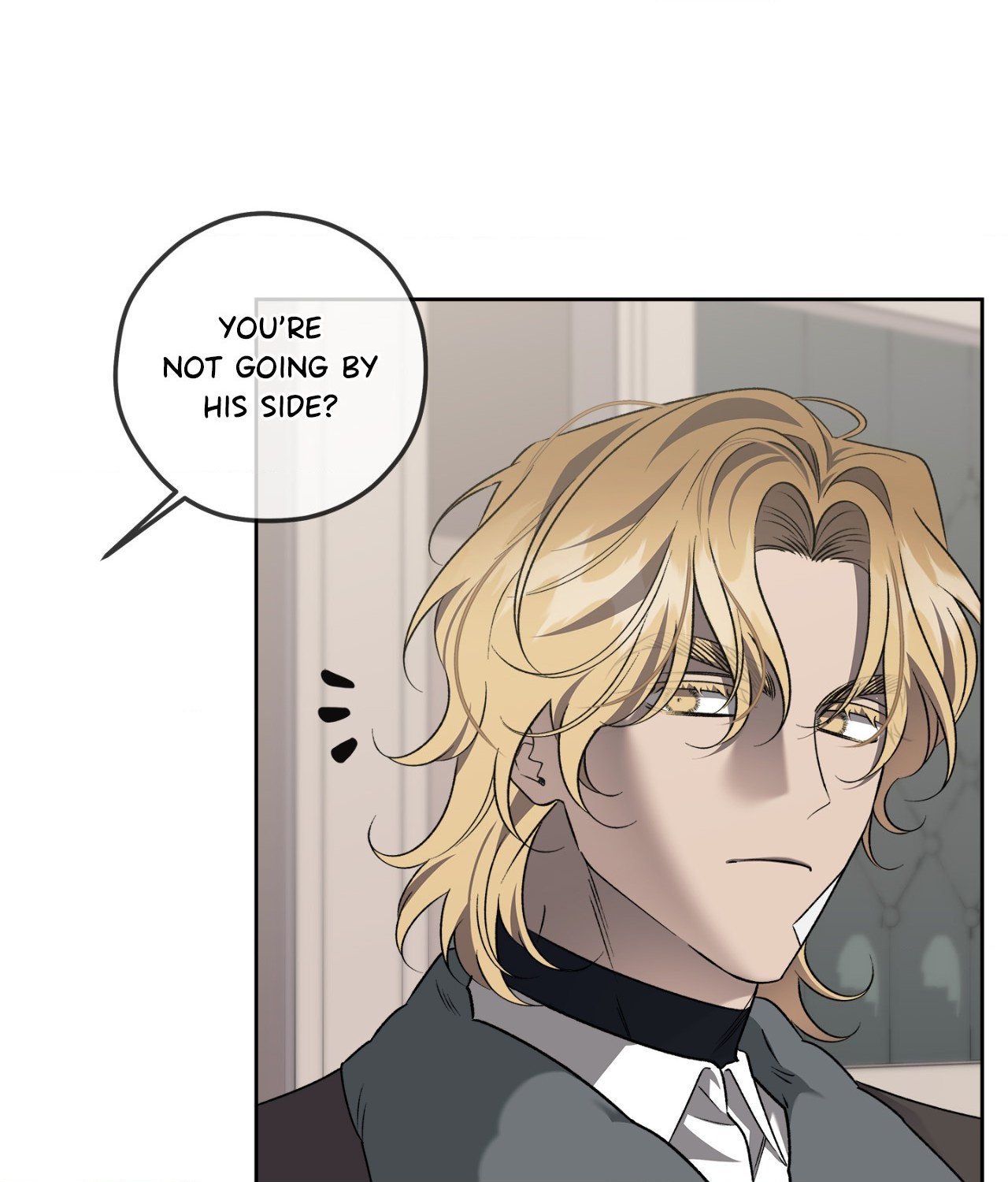 A Murderous Affair at 19 Sunset Street Chapter 22 page 4 - 