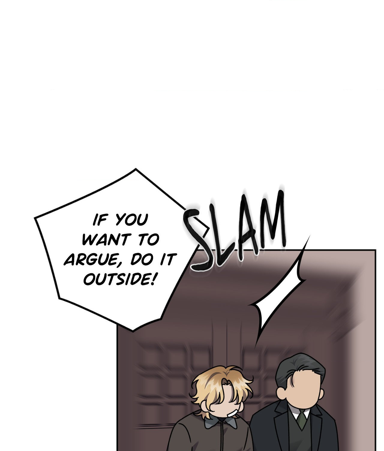 A Murderous Affair at 19 Sunset Street Chapter 22 page 31 - 