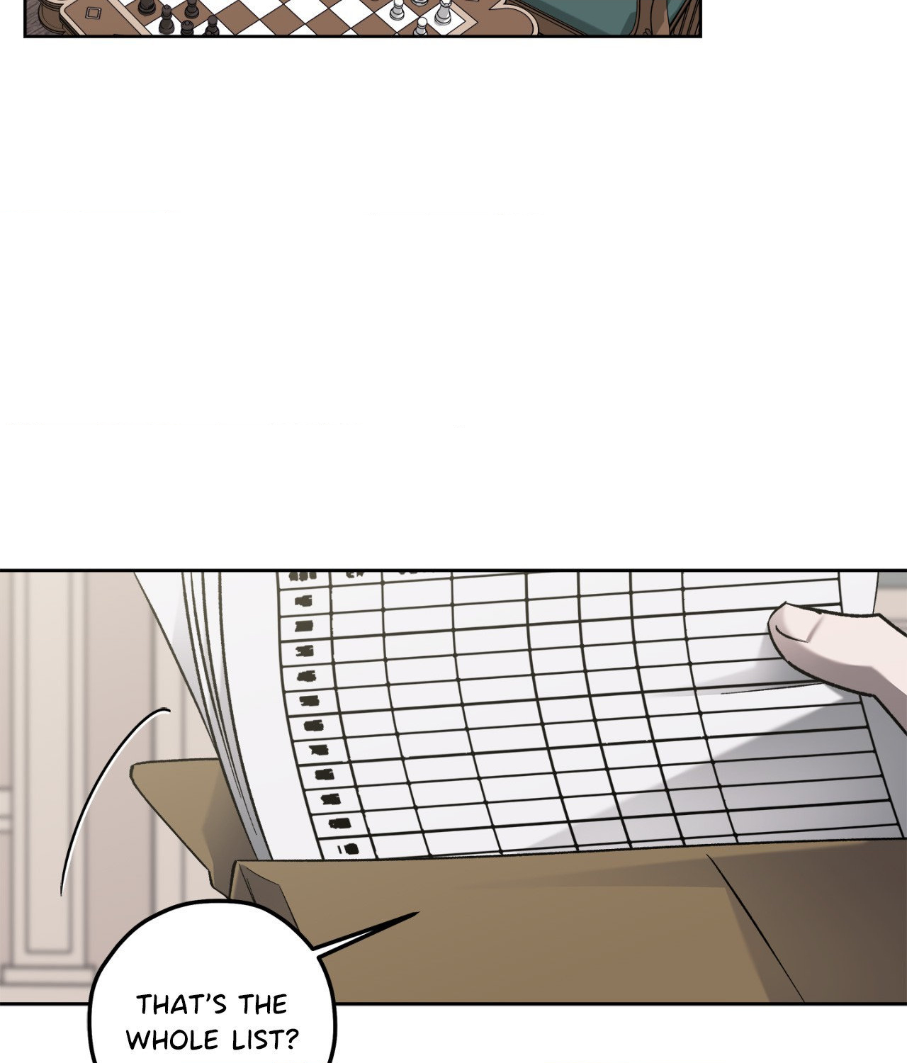 A Murderous Affair at 19 Sunset Street Chapter 22 page 35 - 