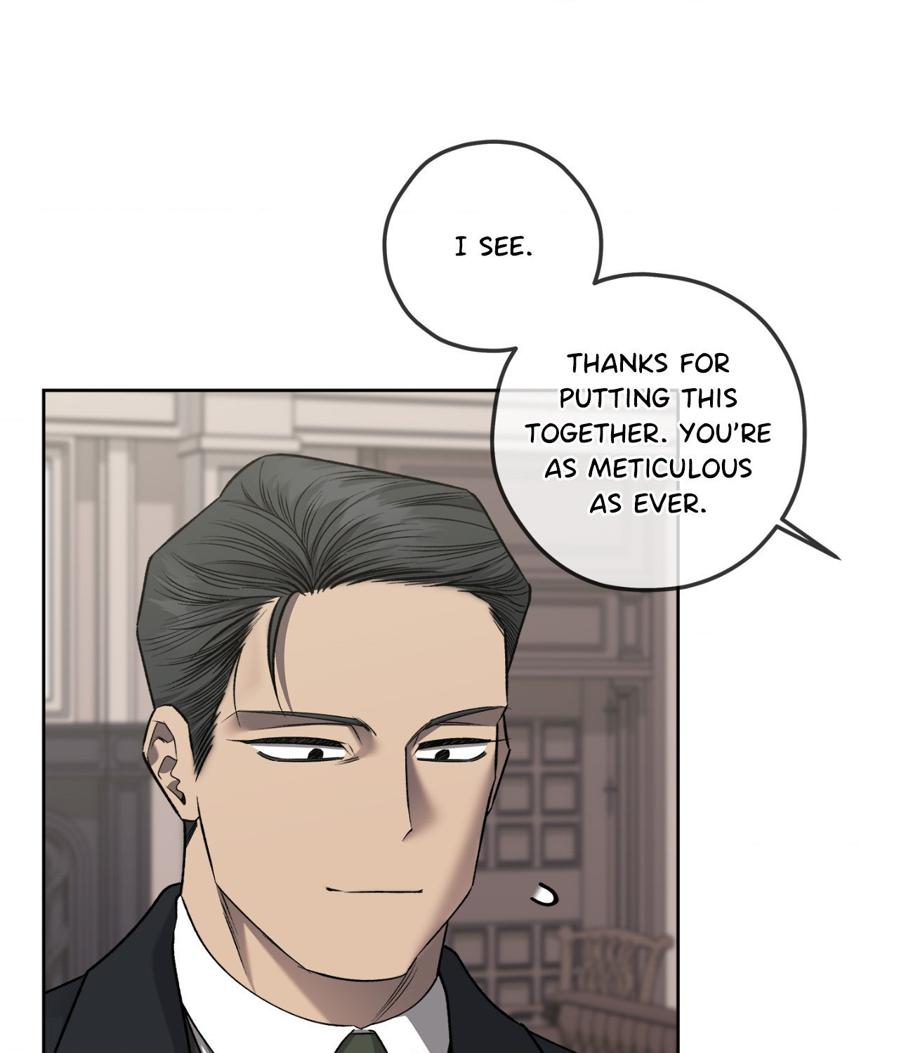 A Murderous Affair at 19 Sunset Street Chapter 22 page 39 - 
