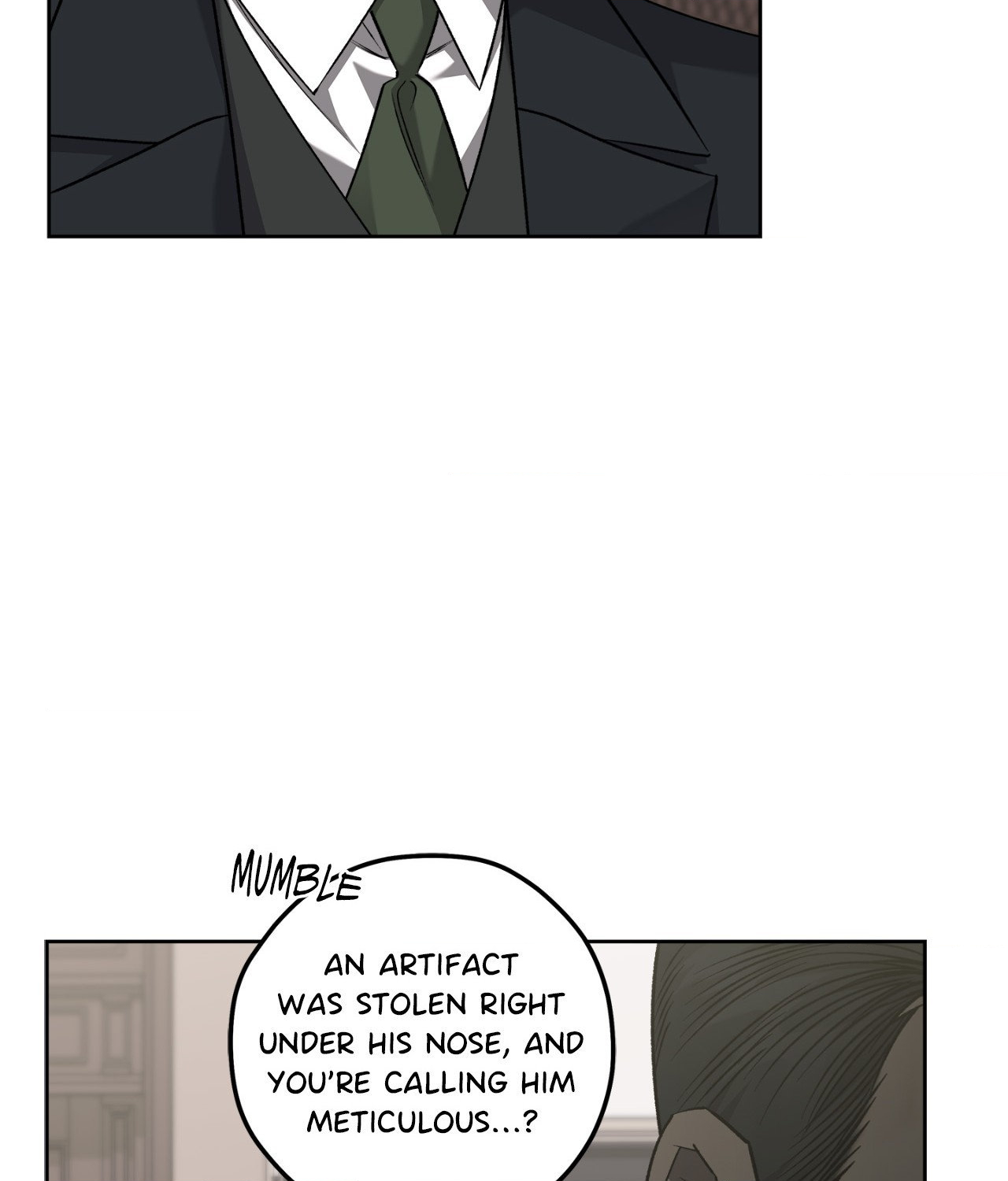A Murderous Affair at 19 Sunset Street Chapter 22 page 40 - 