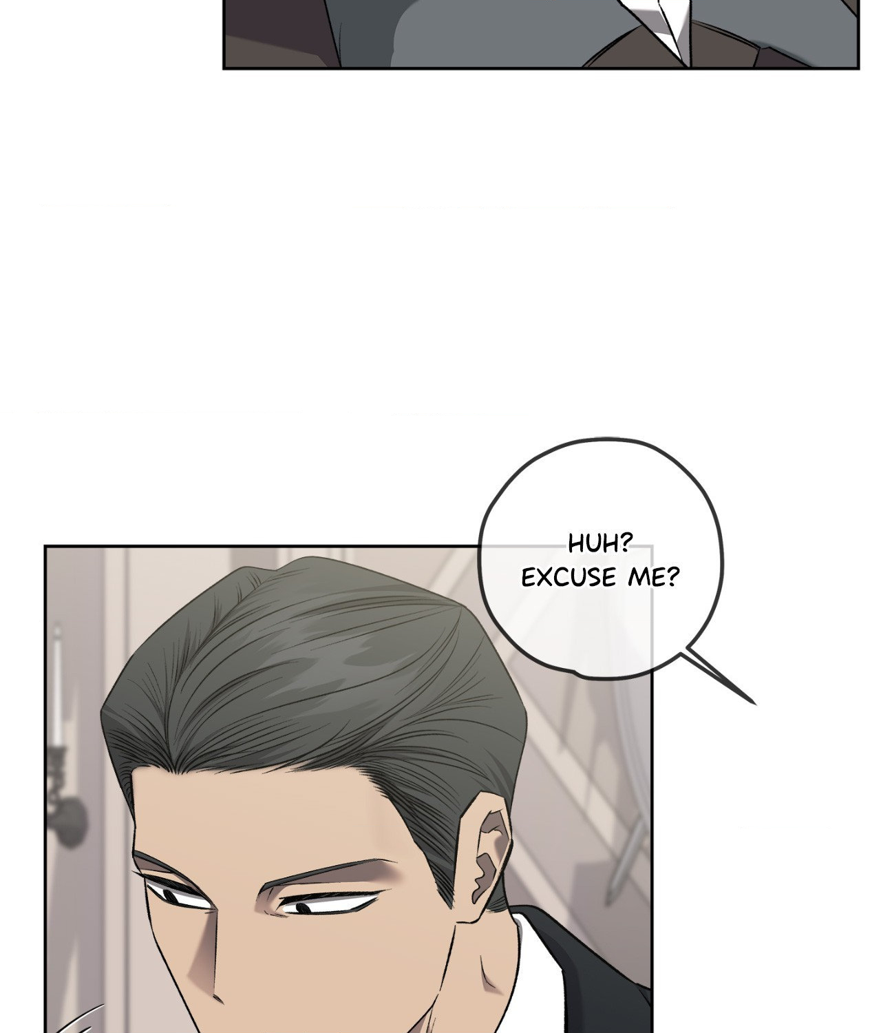 A Murderous Affair at 19 Sunset Street Chapter 22 page 5 - 