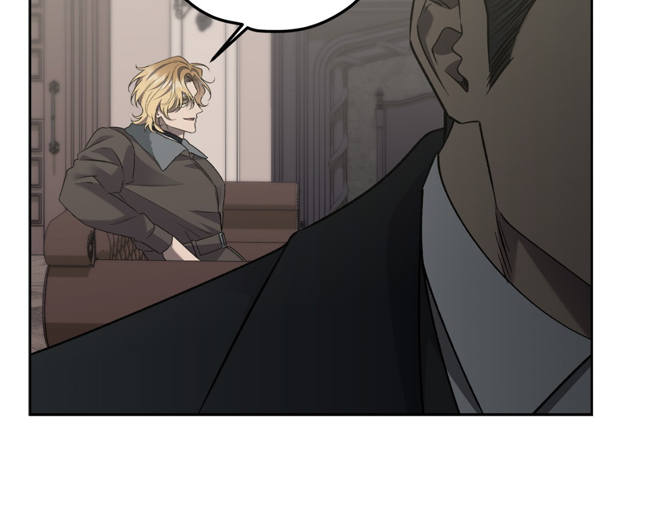 A Murderous Affair at 19 Sunset Street Chapter 22 page 41 - 