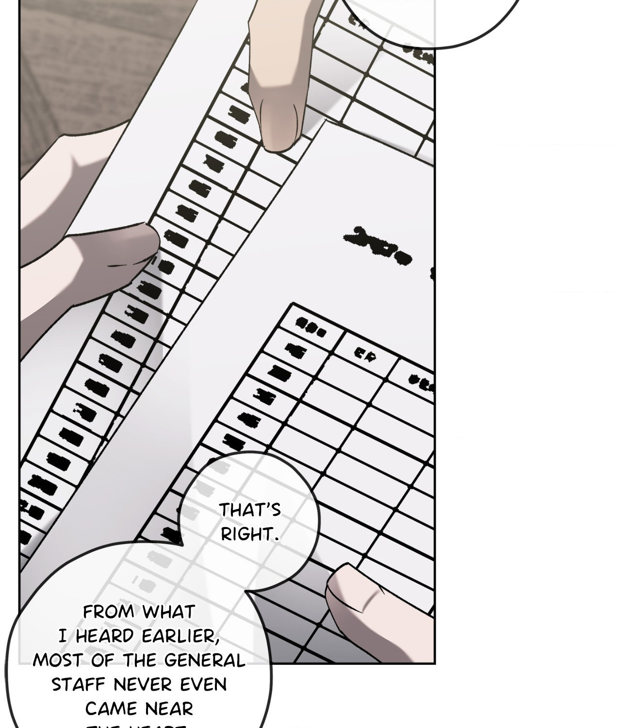 A Murderous Affair at 19 Sunset Street Chapter 22 page 48 - 