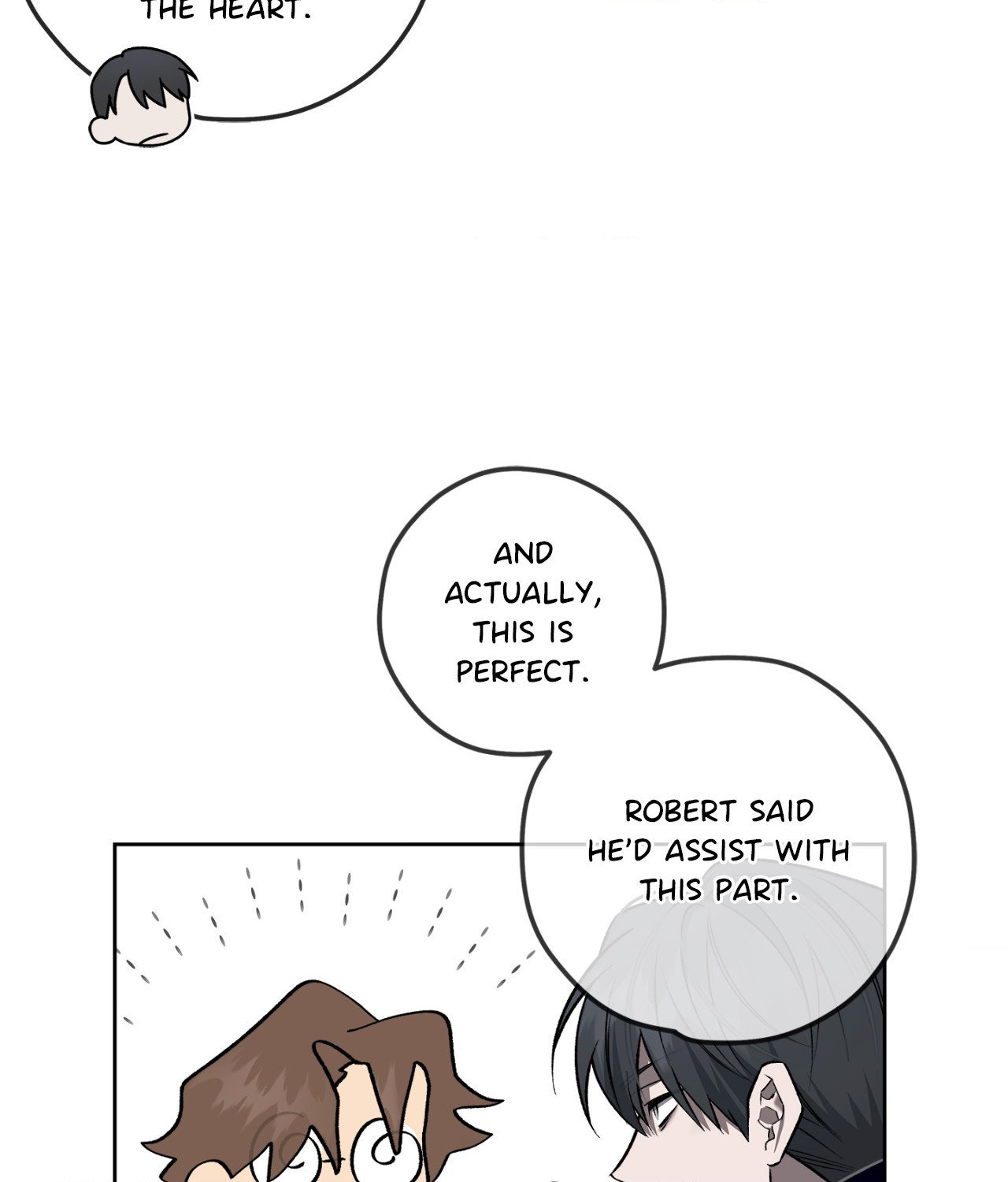 A Murderous Affair at 19 Sunset Street Chapter 22 page 49 - 