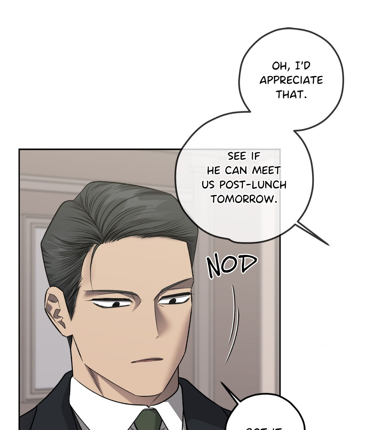 A Murderous Affair at 19 Sunset Street Chapter 22 page 52 - 