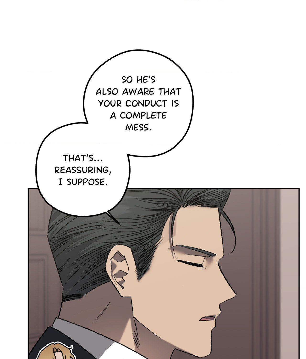 A Murderous Affair at 19 Sunset Street Chapter 22 page 60 - 