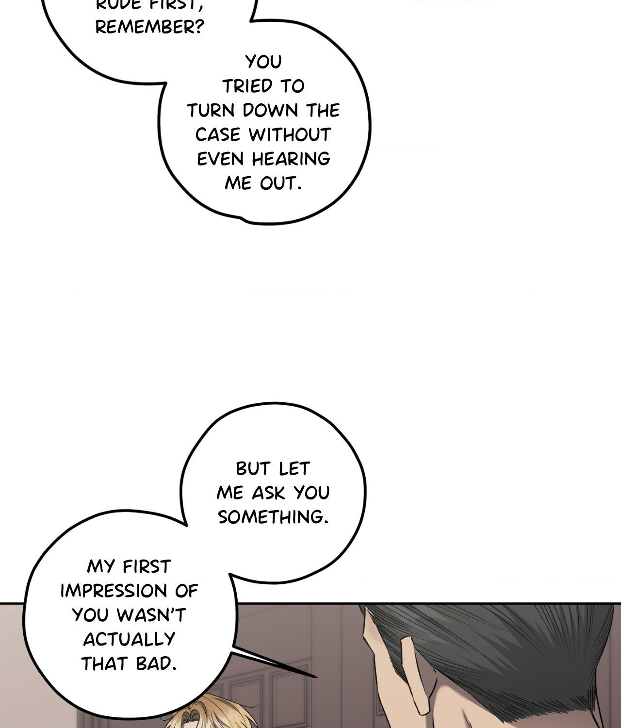 A Murderous Affair at 19 Sunset Street Chapter 22 page 63 - 
