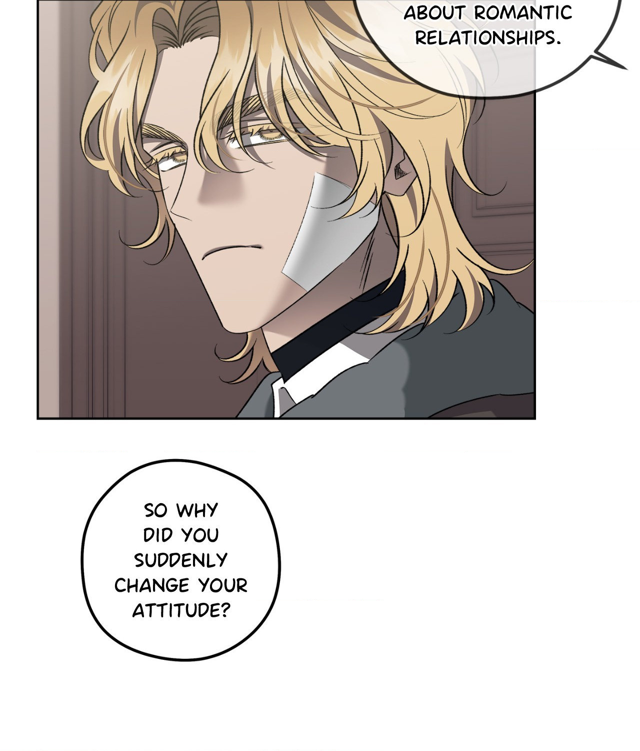 A Murderous Affair at 19 Sunset Street Chapter 22 page 65 - 