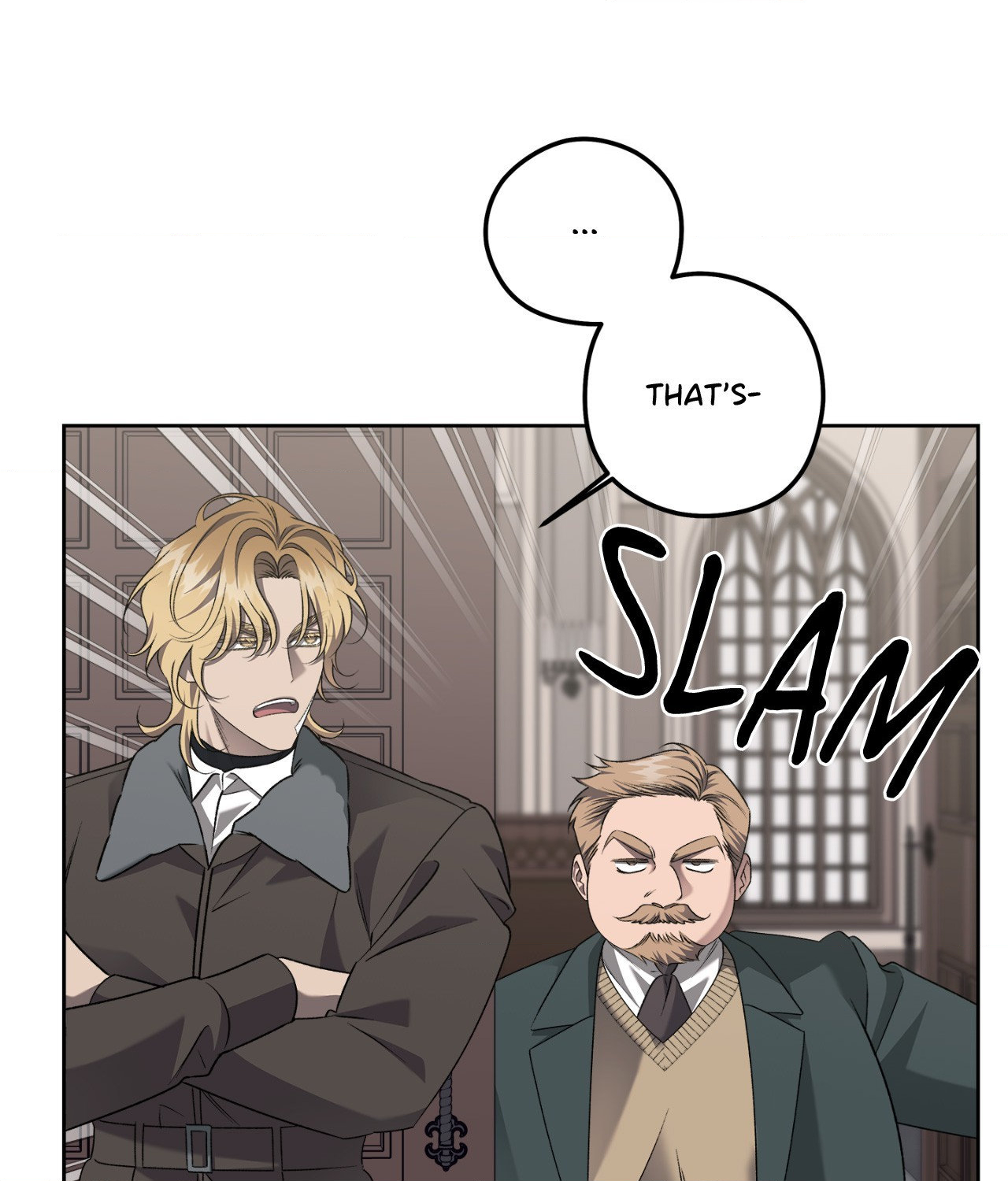 A Murderous Affair at 19 Sunset Street Chapter 22 page 66 - 