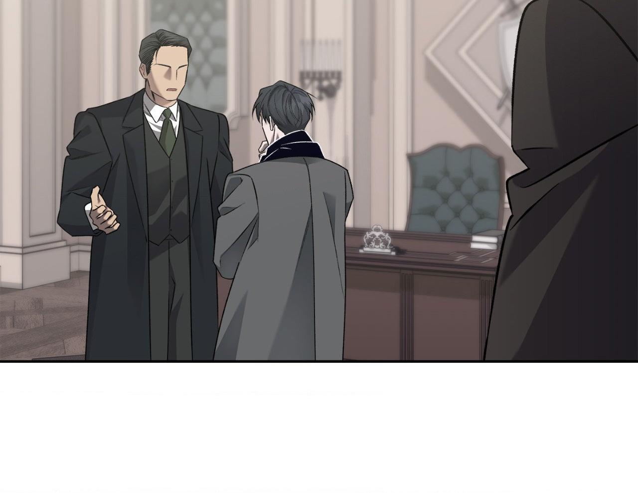 A Murderous Affair at 19 Sunset Street Chapter 22 page 71 - 