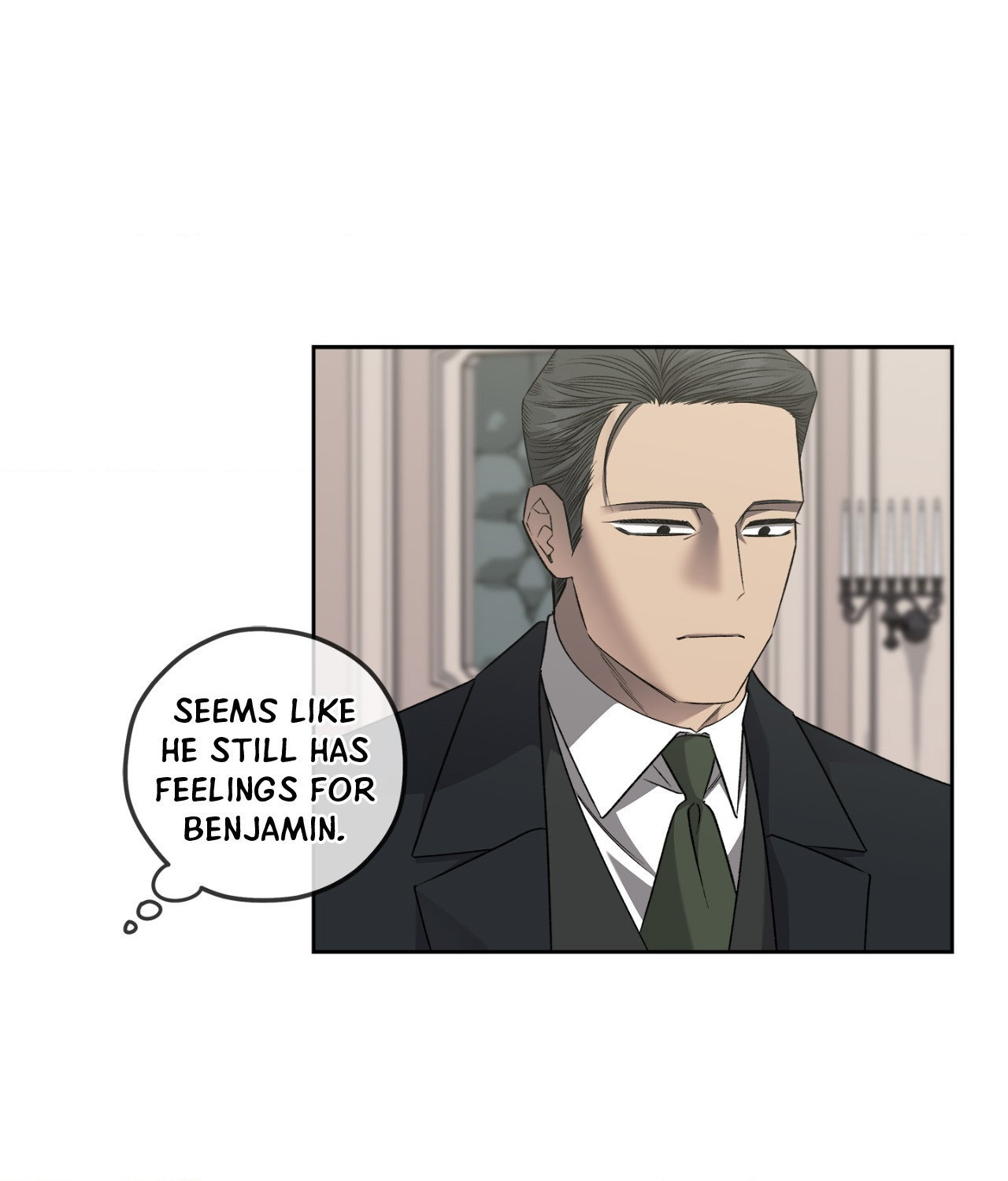 A Murderous Affair at 19 Sunset Street Chapter 22 page 72 - 