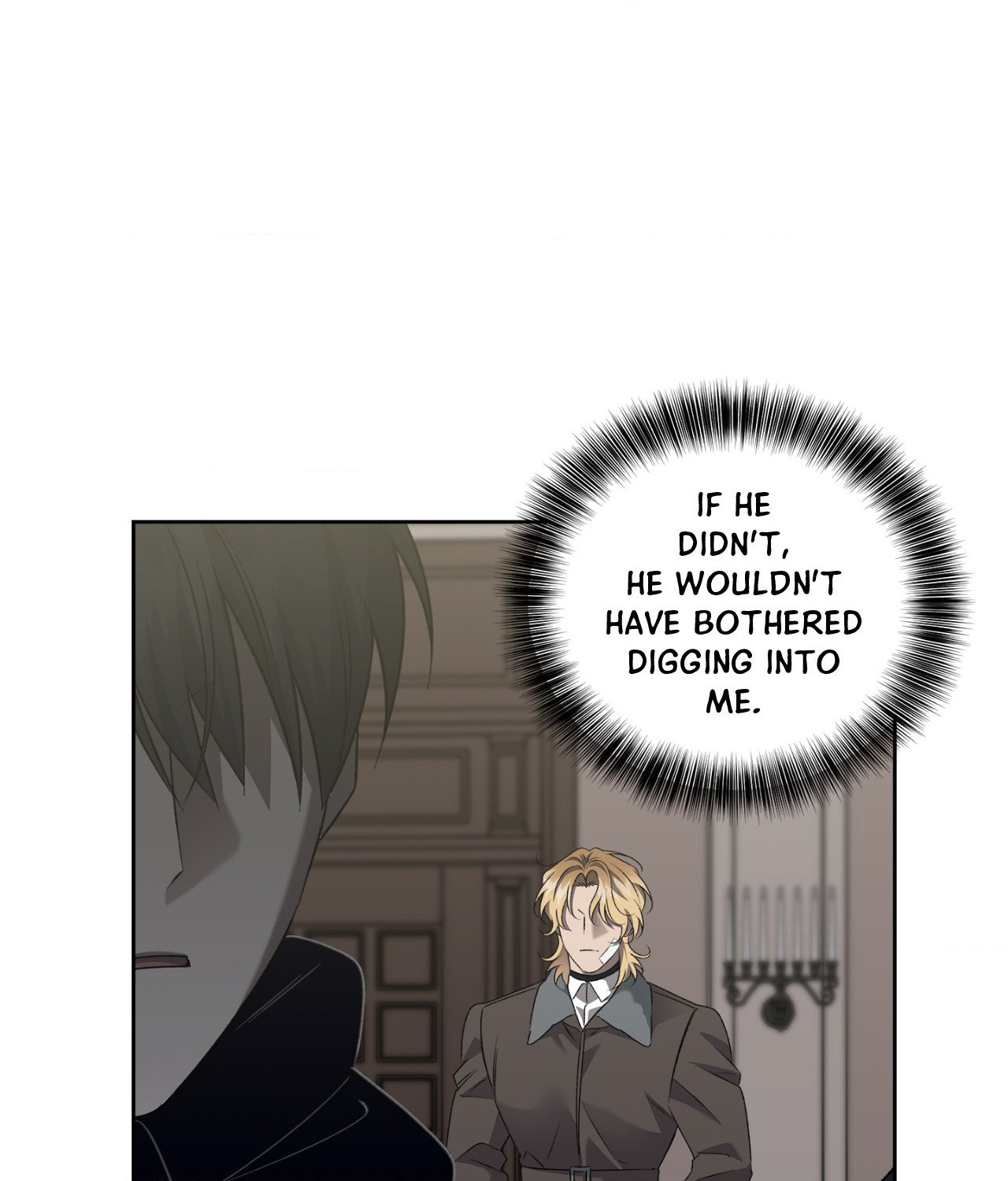 A Murderous Affair at 19 Sunset Street Chapter 22 page 73 - 