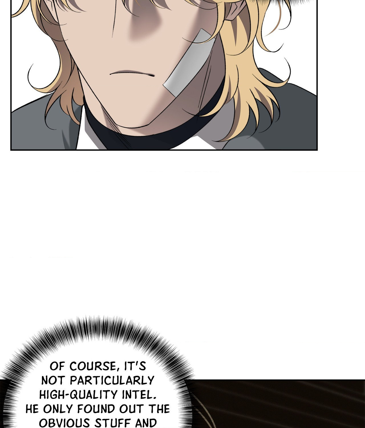 A Murderous Affair at 19 Sunset Street Chapter 22 page 75 - 