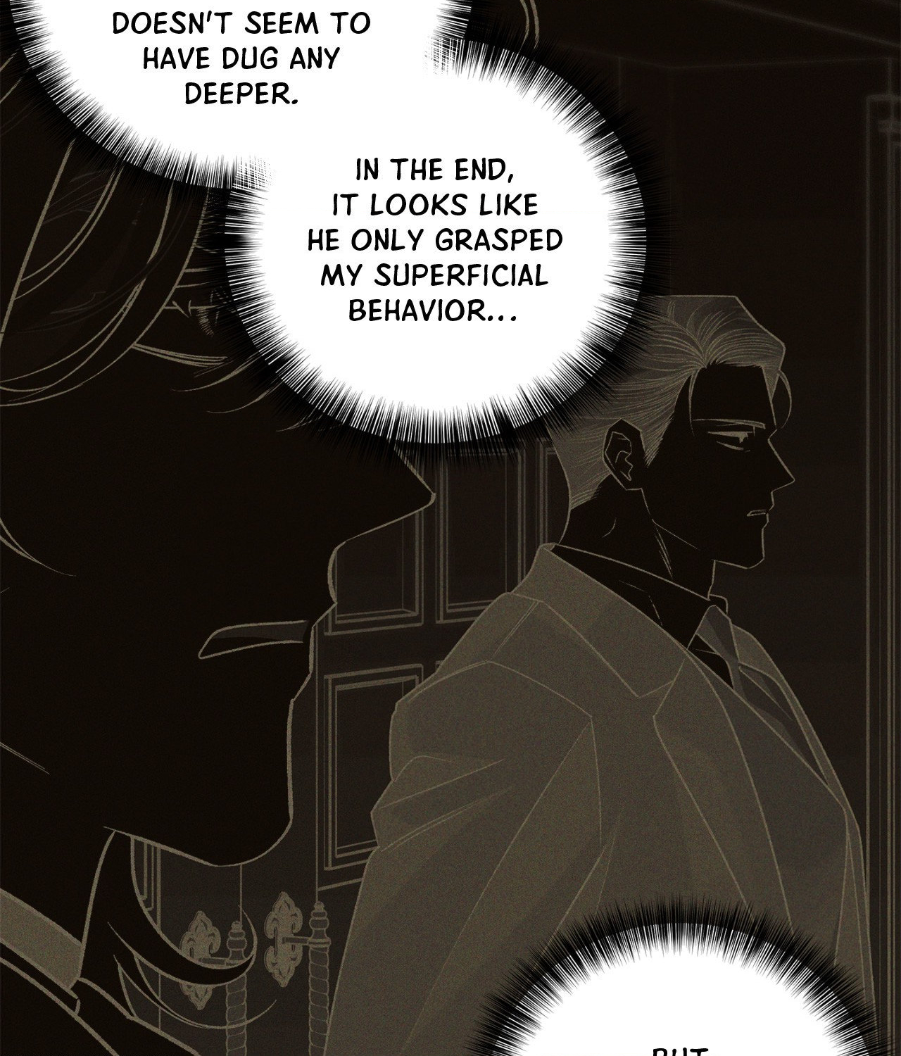 A Murderous Affair at 19 Sunset Street Chapter 22 page 76 - 