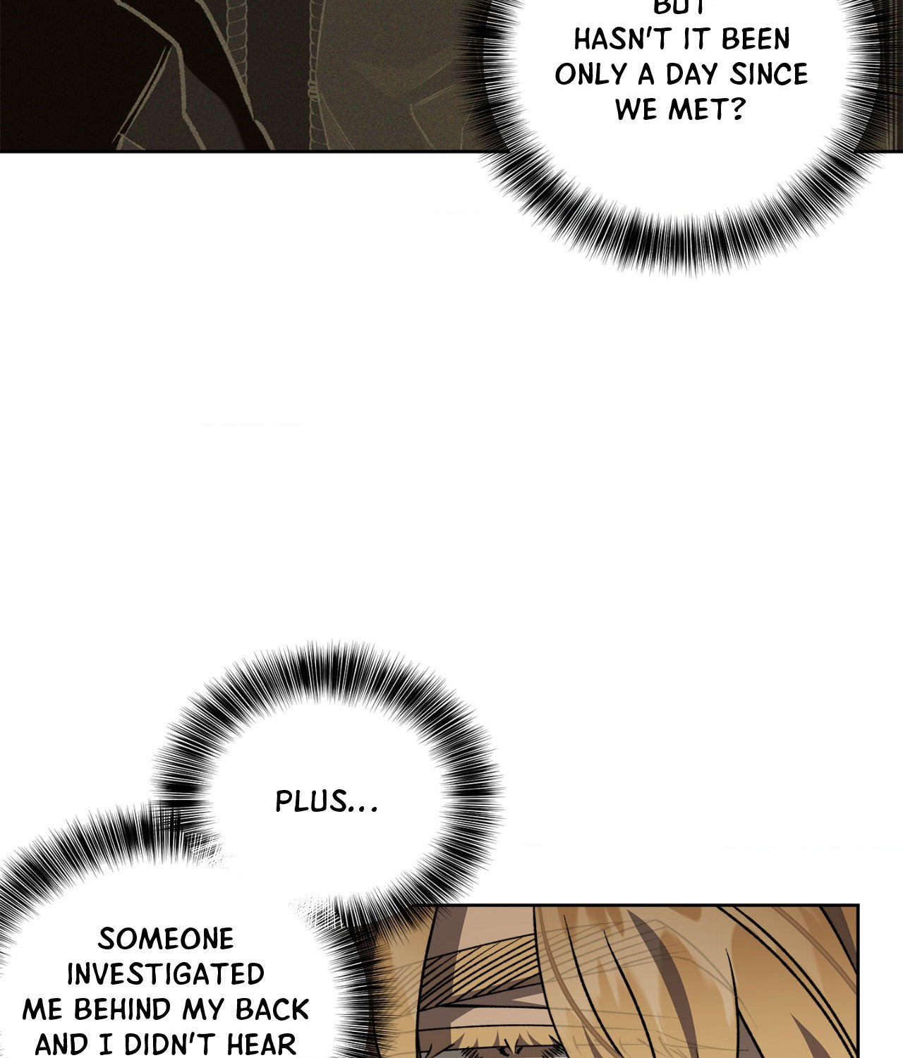 A Murderous Affair at 19 Sunset Street Chapter 22 page 77 - 