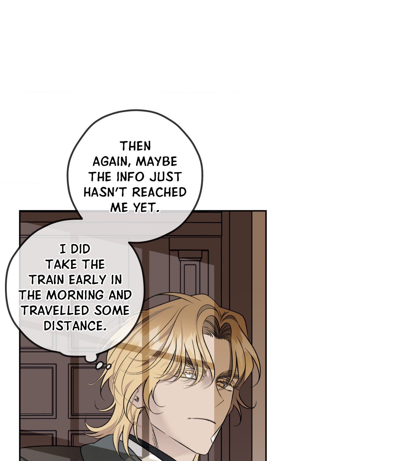 A Murderous Affair at 19 Sunset Street Chapter 22 page 79 - 
