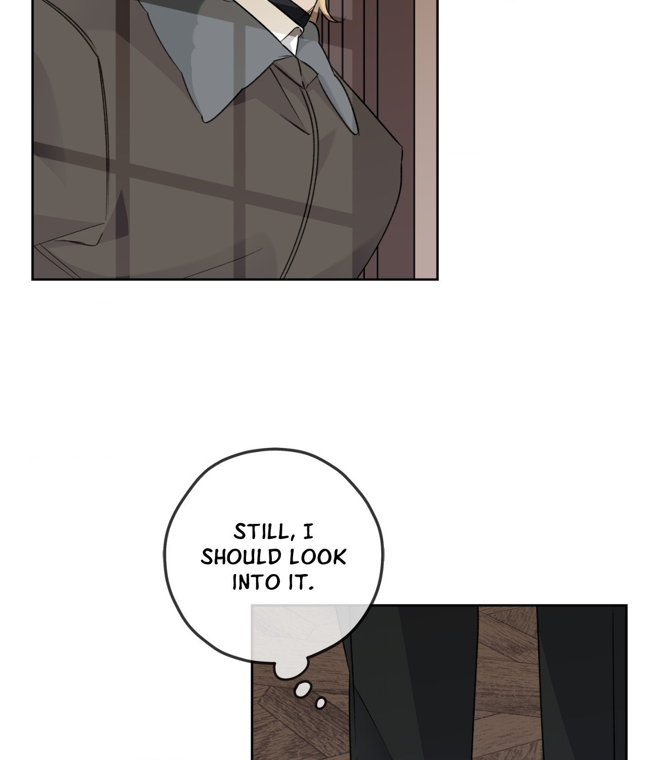 A Murderous Affair at 19 Sunset Street Chapter 22 page 80 - 