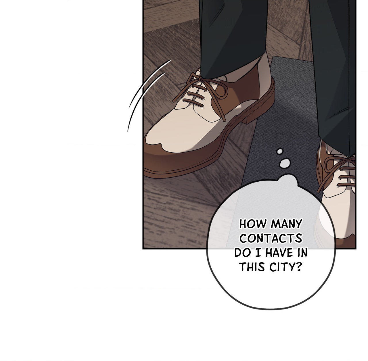 A Murderous Affair at 19 Sunset Street Chapter 22 page 81 - 