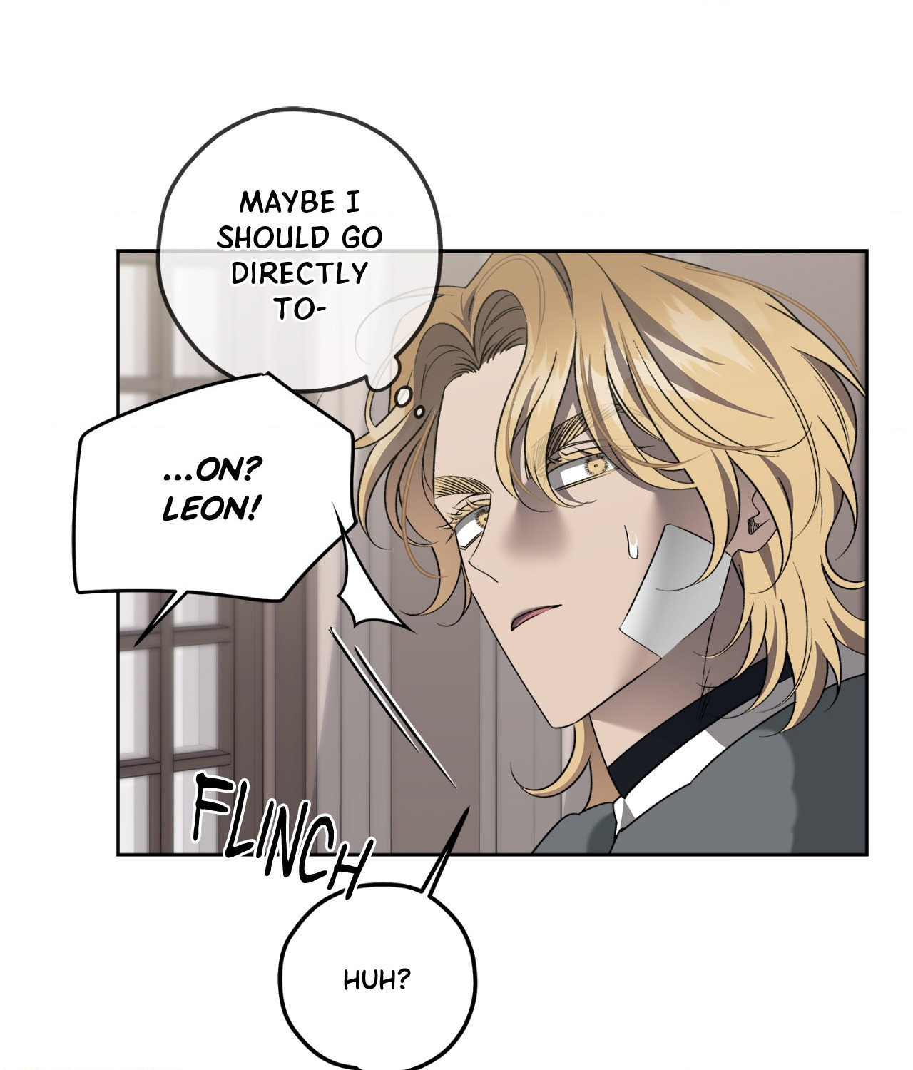 A Murderous Affair at 19 Sunset Street Chapter 22 page 82 - 