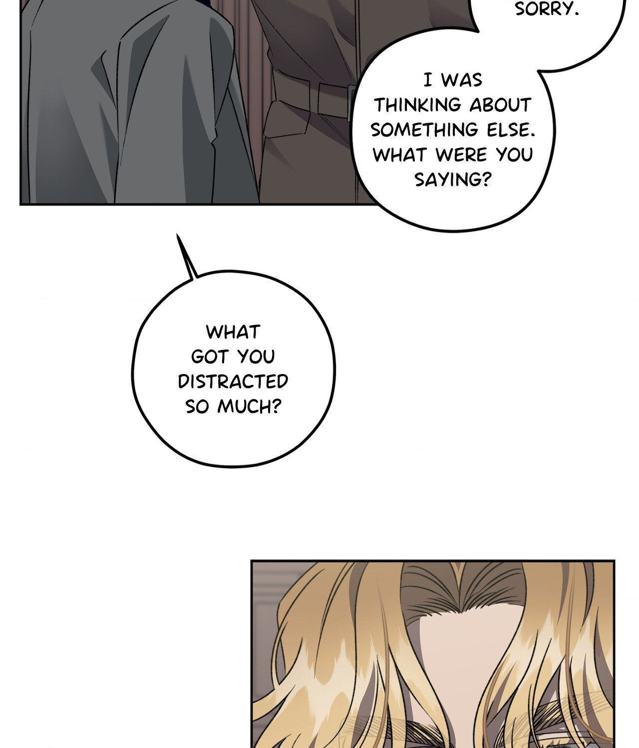 A Murderous Affair at 19 Sunset Street Chapter 22 page 84 - 