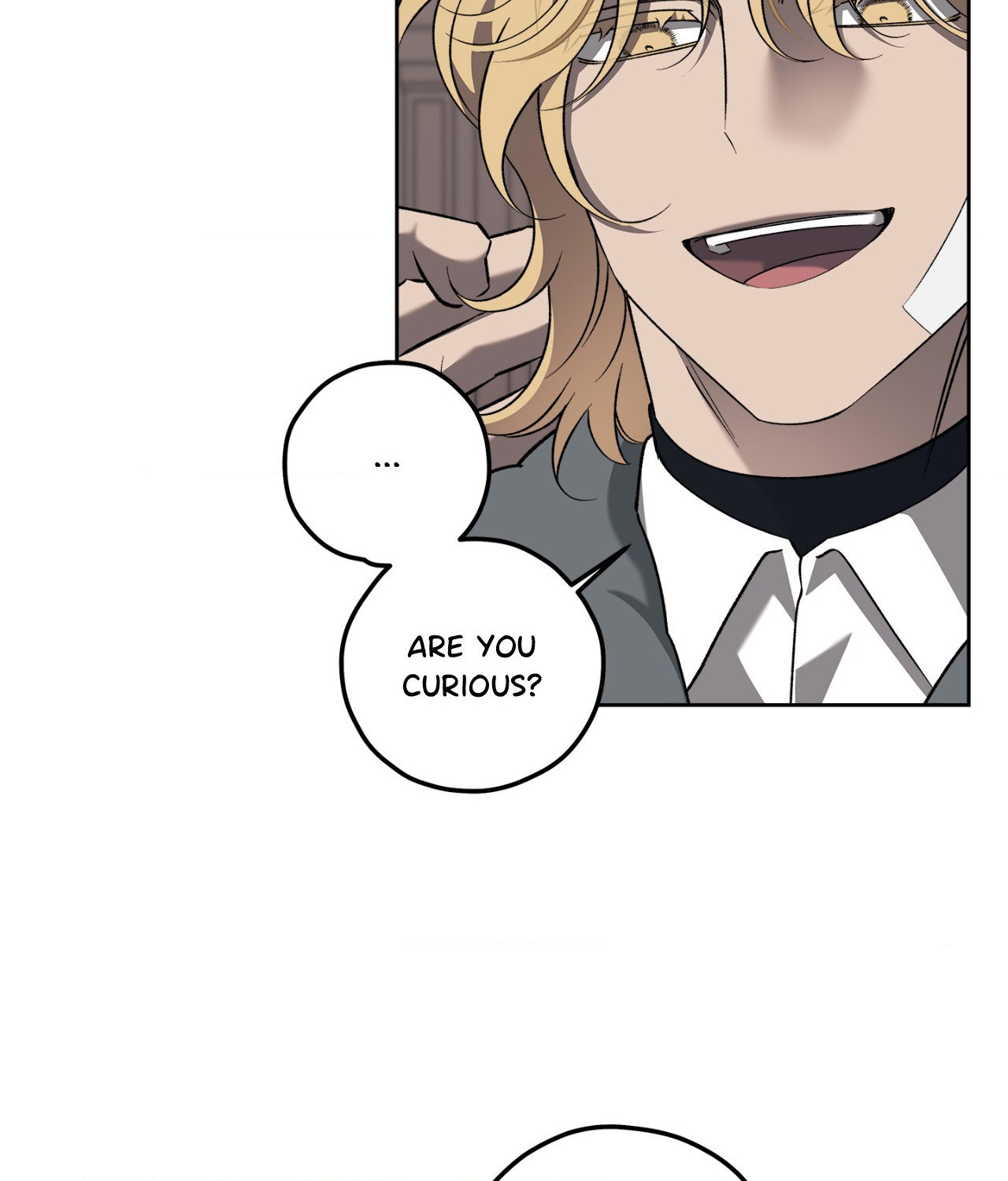 A Murderous Affair at 19 Sunset Street Chapter 22 page 85 - 