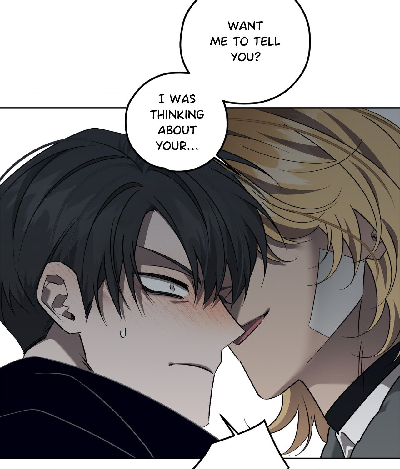 A Murderous Affair at 19 Sunset Street Chapter 22 page 86 - 