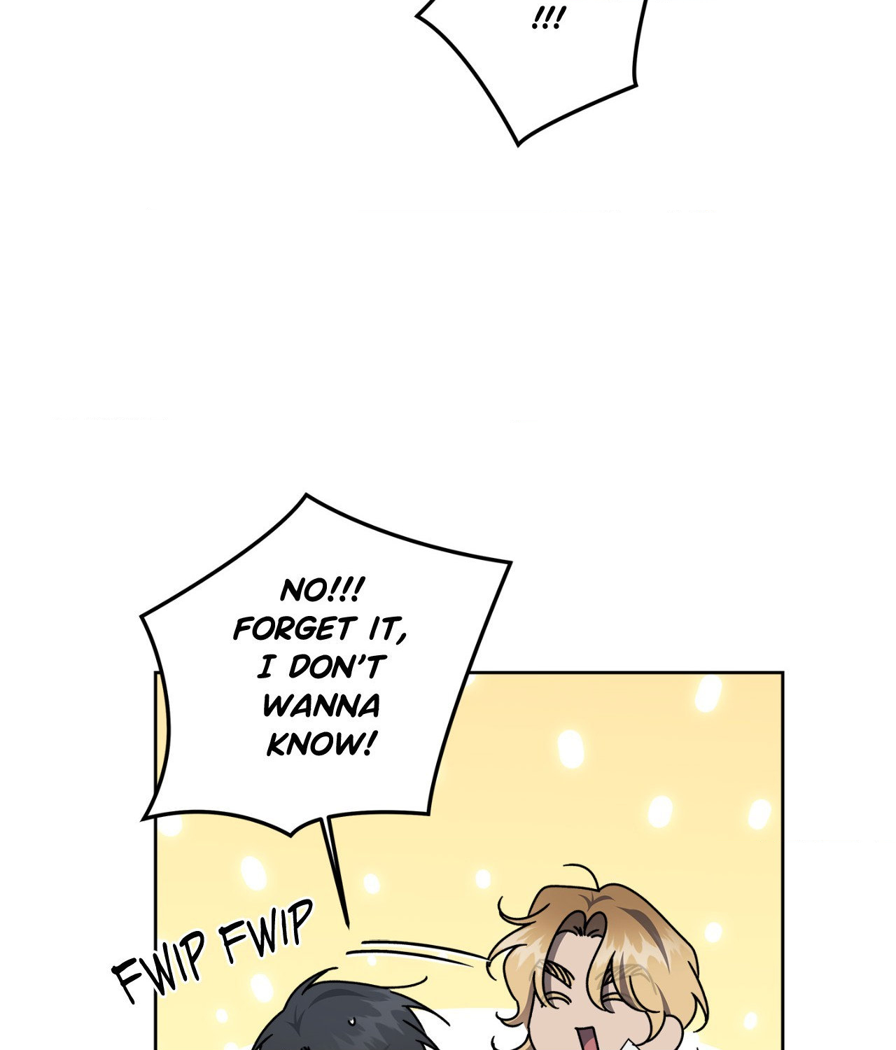 A Murderous Affair at 19 Sunset Street Chapter 22 page 87 - 