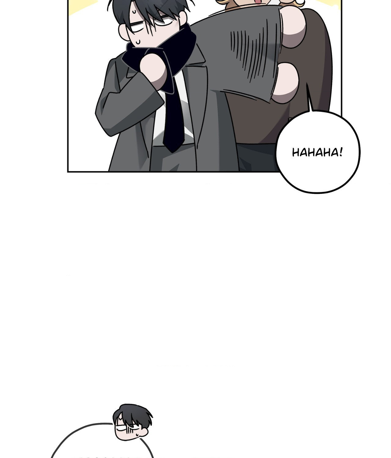 A Murderous Affair at 19 Sunset Street Chapter 22 page 88 - 