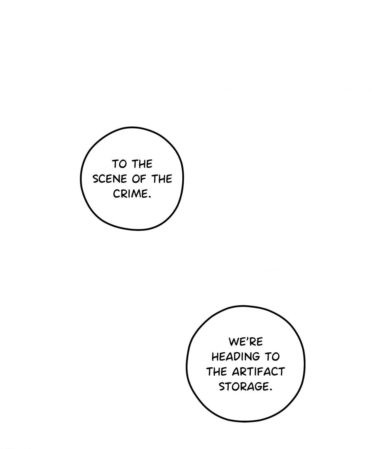 A Murderous Affair at 19 Sunset Street Chapter 22 page 90 - 